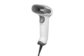 Bardcode Lesegerät - Honeywell Voyager XP 1470g Handheld Barcode Scanner White USB Kit (Scanner / Flexible Stand / USB Cable) - 1470G2D-1USB-1-R