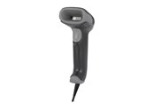 Bardcode Lesegerät - Honeywell Voyager XP 1470G - 2D Wired Barcode Scanner (Includes Cable and Cradle) - 1470G2D-2USB-1-R