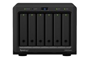 NAS Server - Synology Disk Station DS620slim - NAS Server - DS620slim