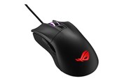 Maus - ASUS ROG Gladius II Core - Gaming Maus (Schwarz) - 90MP01D0-B0UA00