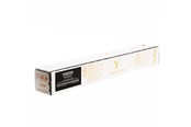 Druckerzubehör - Tinte & Toner - Utax CK8514Y - yellow - original - toner cartridge - 1T02NDAUT0