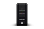 USVs - CyberPower UT850EG - 850VA/425W - UPS - UT850EG