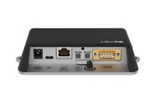 Access Points - MikroTik LtAP mini / RB912R-2ND-LTM Small weatherproof wireless access point with LTE antennas two SIM slots integrated GPS and miniPCI-e slot - RB912R-2ND-LTM