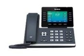 Telefone - Yealink SIP-T54W - VoIP phone - Bluetooth interface with caller ID - T54W