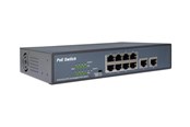 Switches - DIGITUS DN-95323-1 - switch - 8 ports - unmanaged - DN-95323-1