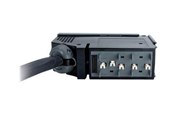 Netzteile - APC IT Power Distribution Module - automatic circuit breaker Netzteile - 80 Plus - PDM3516IEC-560