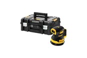 Schleifmaschine - Dewalt 18V XR Brushless 125mm Sander - Bare Unit - DCW210NT-XJ