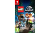 Spiele - LEGO: Jurassic World - Nintendo Switch - Action - PEGI 7 - 5051895412312