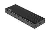 Festplatten Zubehör - StarTech.com M.2 NVMe Enclosure - USB 3.1 Gen 2 Type-C - M2E1BMU31C