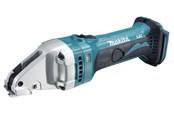 Haus & Garten - Makita Cordless straight shear 1.6mm - djs161z - DJS161Z