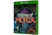 Spiele - Children of Morta - Microsoft Xbox One - Abenteuer - PEGI 12 - 5060264379651