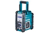 Haus & Garten - Makita job site radio - DMR112