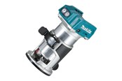 Motorhacke - Makita DRT50Z 18V *DEMO* - DRT50Z