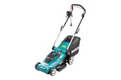 Rasenmäher - Makita Elektro-Rasenmäher ELM3720 1400W 37cm - ELM3720
