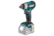 Schraub/Bohrmaschinen - Makita DTW181Z 18V - DTW181Z