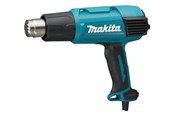 Haus & Garten - Makita 1800w heatgun w/nozzles - HG6031VK