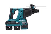 Schraub/Bohrmaschinen - Makita DHR280ZJ - rotary hammer - DHR280ZJ