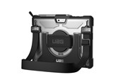 Tablets - Cover & Case - UAG Plasma with Handstrap ice - Microsoft Surface Go 1/Go 2/Go 3 - 321073114343