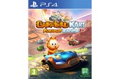 Spiele - Garfield Kart: Furious Racing - Sony PlayStation 4 - Rennspiel - PEGI 3 - 3760156483771