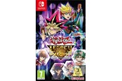 Spiele - Yu-Gi-Oh! Legacy of the Duelist: Link Evolution (Code in a Box) - Nintendo Switch - Cards - PEGI 7 - 4012927085646