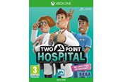 Spiele - Two Point Hospital - Microsoft Xbox 360 - Strategie - PEGI 3 - 5055277035793