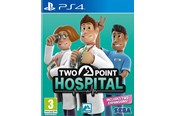 Spiele - Two Point Hospital - Sony PlayStation 4 - Simulator - PEGI 3 - 5055277035656
