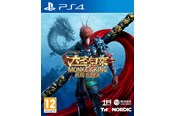 Spiele - Monkey King: Hero is Back - Sony PlayStation 4 - Action/Abenteuer - PEGI 12 - 9120080074935