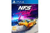 Spiele - Need for Speed: Heat - Sony PlayStation 4 - Rennspiel - PEGI 16 - 5030930122485