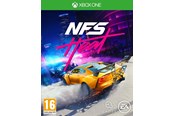 Spiele - Need for Speed: Heat - Microsoft Xbox One - Rennspiel - PEGI 16 - 5030941122481