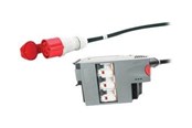 Netzteile - APC IT Power Distribution Module - automatic circuit breaker Netzteile - ATX - 80 Plus - PDM332IEC-30R-500