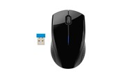 Maus - HP Wireless Mouse 220 - Maus (Schwarz) - 3FV66AA#ABB