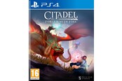Spiele - Citadel: Forged with Fire - Sony PlayStation 4 - MMORPG - PEGI 16 - 0884095196097