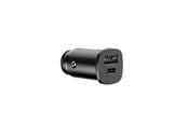 Handys - Adapter und Ladegeräte - Baseus PPS Car Charger with USB and USB-C plug - CCALL-AS01