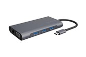 Dockingstationen - ICY BOX IB-DK4040-CPD - IB-DK4040-CPD