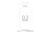 Handys - Cover & Cases - Puro 0.3 Nude - HWPSMARTZ03NUDETR