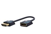 Display Kabel - ClickTronic Flexadapter 0010 - 4040849707001
