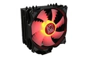 CPU Kühler - LC Power Cosmo Cool - CPU-Luftkühler - LC-CC-120-RGB