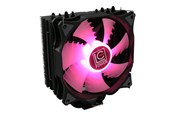 CPU Kühler - LC Power Cosmo Cool - CPU-Luftkühler - LC-CC-120-RGB