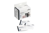 Systemzubehör - DURABLE Kunststoffreinigungstücher SUPERCLEAN 50 - 5788/02