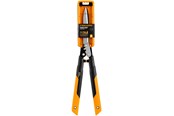 Heckenschere - Fiskars PowerGear X Hedge Shear HSX92 - 1023631