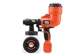 Haus & Garten - Black & Decker HVLP200C - HVLP200-QS