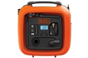 Tauch/Bewässerungspumpen - Black & Decker ASI400-XJ Kompressor 12V - ASI400-XJ