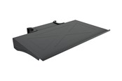 Wandhalterungen, AV-Halterungen & AV-Möbel - Multibrackets M Public Floorstand Shelf Dual Pillar 180 HD - Max 10 kg - recommended for - 7350073737406