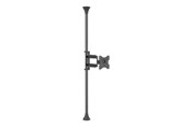 Wandhalterungen, AV-Halterungen & AV-Möbel - Multibrackets M Floor to Ceiling Mount Pro MBFC1F - Max 30 kg - recommended for 46" - 7350073736393