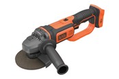 Winkelschleifer - Black & Decker BCG720N - BCG720N-XJ
