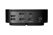 Dockingstationen - HP USB-C/A Universal Dock G2 - USB-C - 1-Port HDMI - 2-Port DP - 5TW13AA#ABB