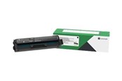 Druckerzubehör - Tinte & Toner - Lexmark RETURN-TONER CARTRIDGE BLACK - 20N20K0