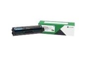 Druckerzubehör - Tinte & Toner - Lexmark RETURN-TONER CARTRIDGE CYAN - 20N2HC0