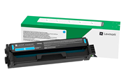 Druckerzubehör - Tinte & Toner - Lexmark C3220C0 / Cyan Toner - C3220C0