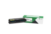 Druckerzubehör - Tinte & Toner - Lexmark C3220Y0 / Yellow Return Program Toner - C3220Y0